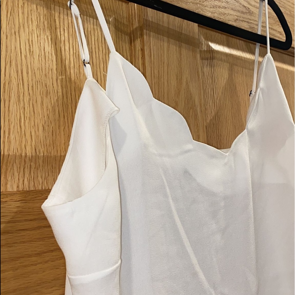 Halogen White Top - Picture 5 of 6